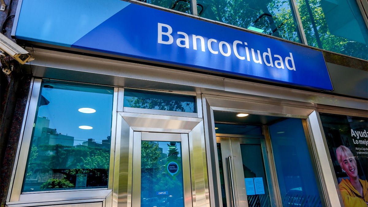 El Banco Ciudad lanzó una nueva edición del Hot Sale 2026, del 11 al 17 de mayo, con promociones especiales, descuentos y hasta 24 cuotas sin interés. El Banco Ciudad lanzó una nueva edición del Hot Sale 2026, del 11 al 17 de mayo, con promociones especiales, descuentos y hasta 24 cuotas sin interés.