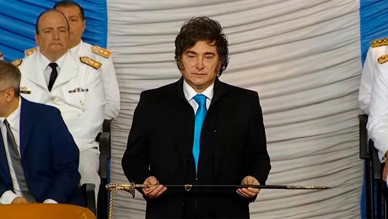 El verdadero 2025 de la economía de Javier Milei