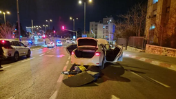 altText(Israel ensangrentada: 8 por 9 y la extrema derecha sin paz)}