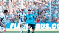 Belgrano y Talleres igualaron sin goles por la fecha 11 del Torneo Apertura. FOTO: BELGRANO. Belgrano y Talleres igualaron sin goles por la fecha 11 del Torneo Apertura. FOTO: BELGRANO.