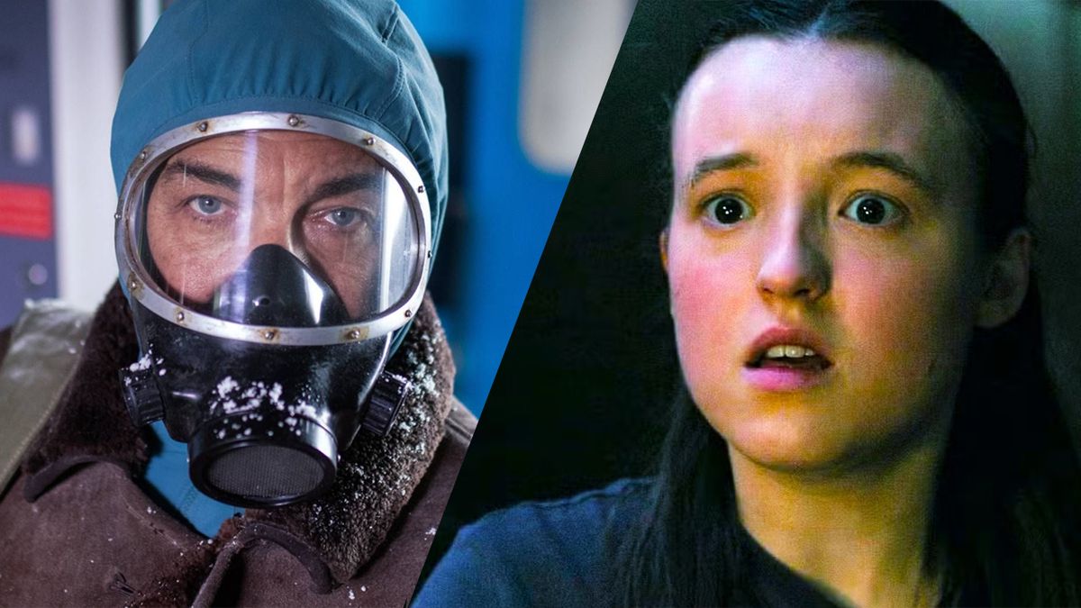 ¡El Eternauta Conquista a Hideo Kojima y Desafía el Reinado de 'The Last of Us'! Un Hito Argentino del Sci-Fi que Debes Conocer