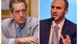 altText(Guzmán pasa al frente y, tras el fracaso del cepo y retenciones, se esperan nuevas medidas)}