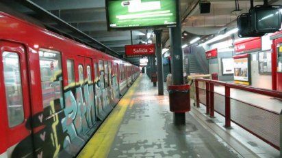 Buscan acceso libre cuando se cae el sistema de la tarjeta SUBE