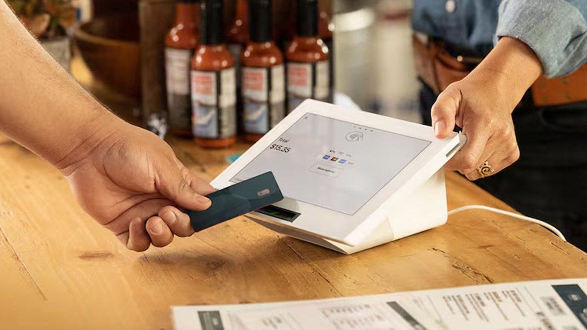 El BCRA y las tasas para tarjetas no bancarias.&nbsp;