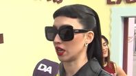 Sofía Gala apuntó contra la familia de Luis Vadalá tras la decisión de demandar a la serie de Moria Casán. Sofía Gala apuntó contra la familia de Luis Vadalá tras la decisión de demandar a la serie de Moria Casán.