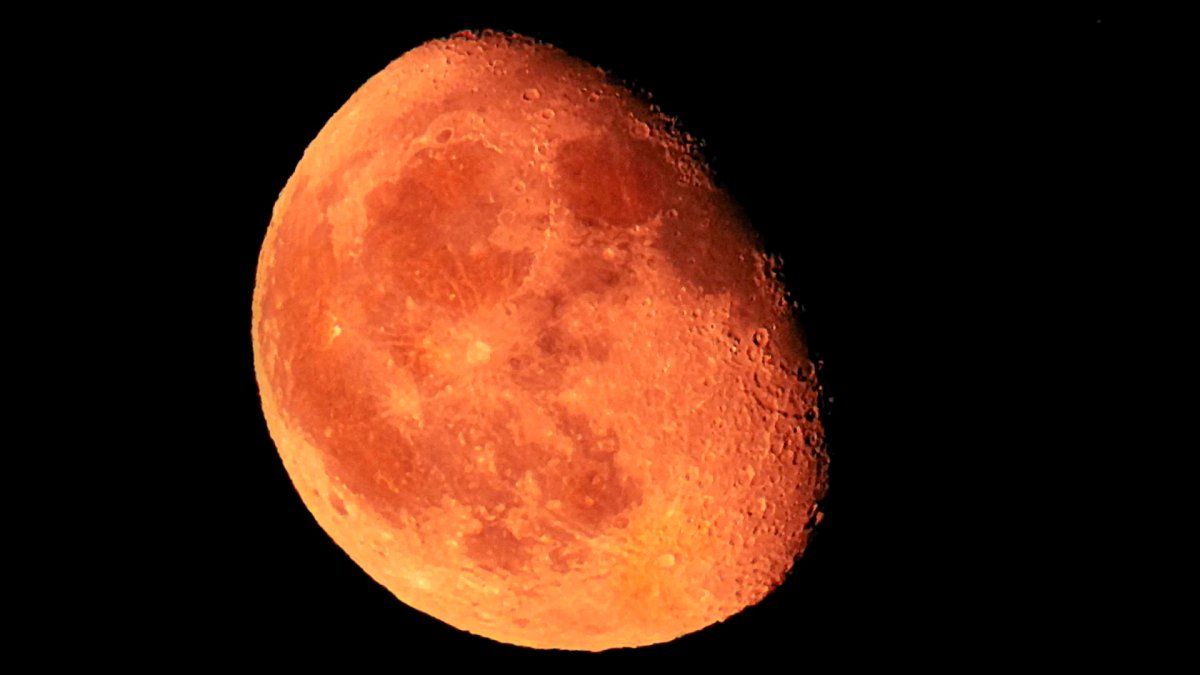 ¿Y ahora qué ocurrió en Marte?