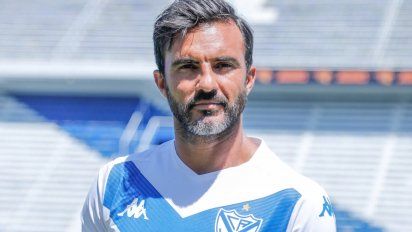 Fabián Cubero inició un tratamiento para cambiar su voz