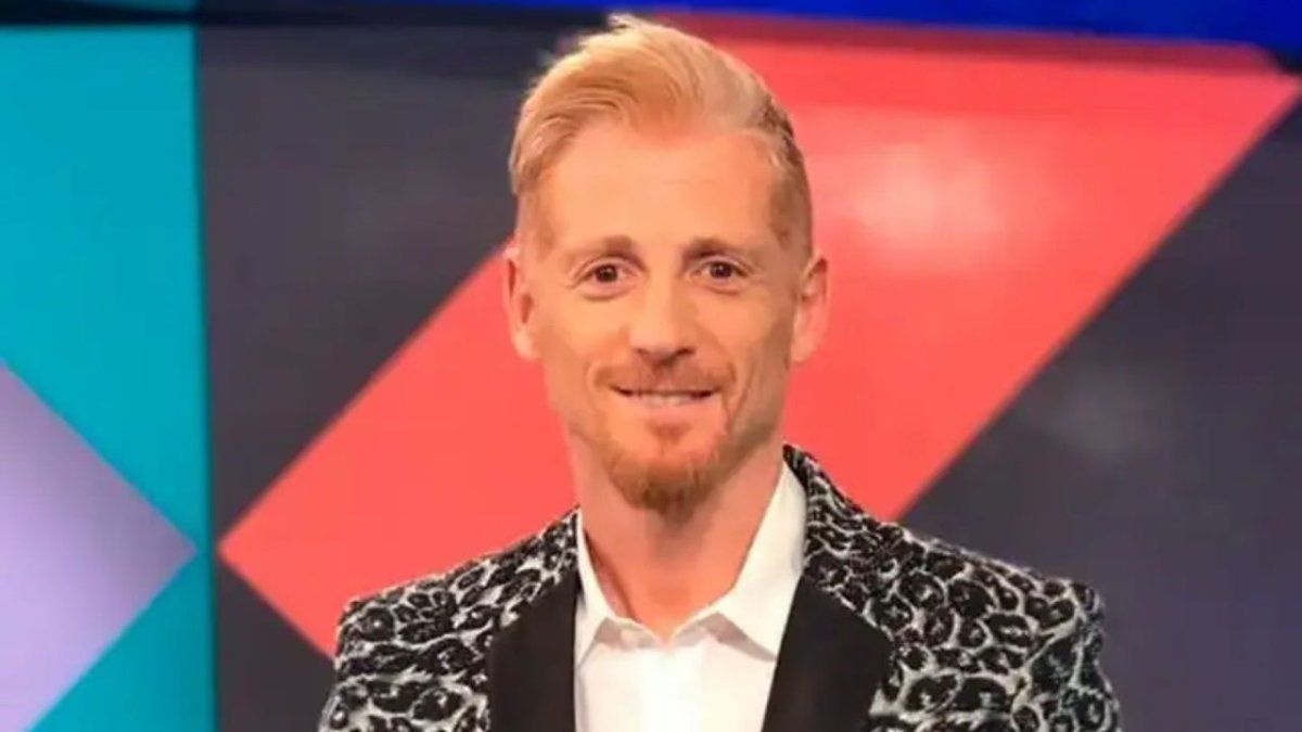 Martín Liberman e info sobre Kevin Castaño en River