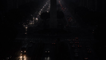 El gobierno nacional espera que se repitan cortes de luz durante el verano 2026