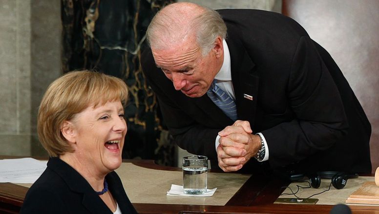 Merkel 