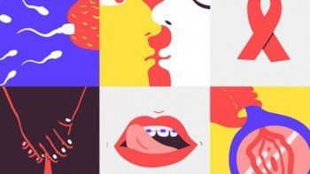 ?el amor se dice con palabras y se cuida con preservativo ?el amor se dice con palabras y se cuida con preservativo