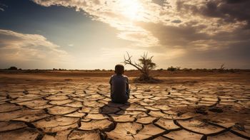 Alerta de último minuto en todo el mundo por escasez de agua / Imagen de Freepik. Alerta de último minuto en todo el mundo por escasez de agua / Imagen de Freepik.