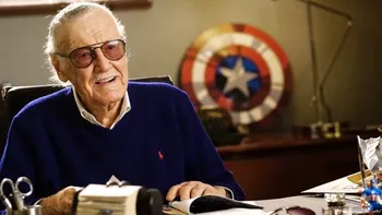 stan lee: el hombre que llevo a los superheroes a la cancha stan lee: el hombre que llevo a los superheroes a la cancha