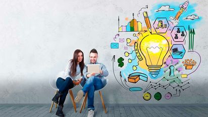 Día Mundial del Emprendimiento: 3 ideas y 1 encuesta para un brainstorming