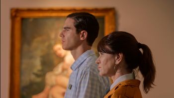 Netflix presenta una película argentina dirigida por Marcos Carnevale. Netflix presenta una película argentina dirigida por Marcos Carnevale.