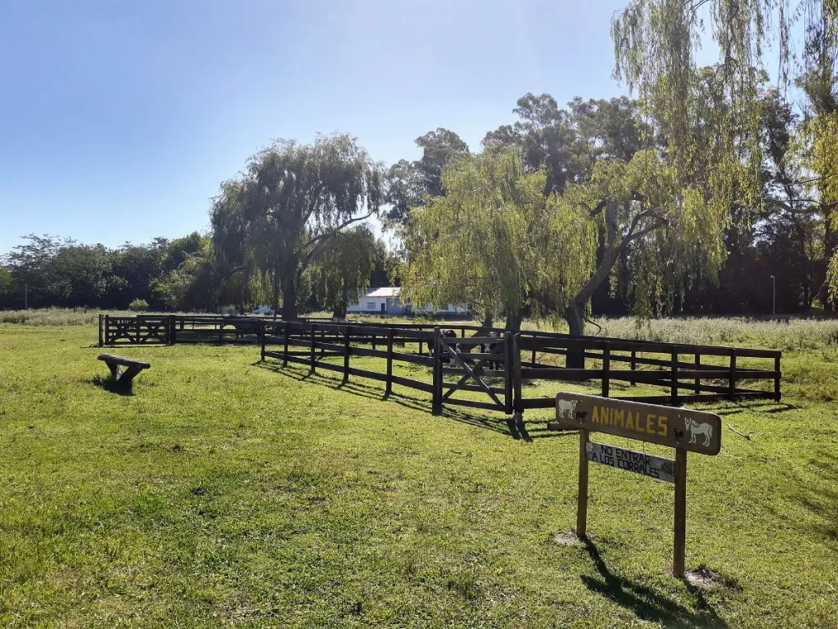 Los Cardales, el pueblo de Buenos Aires que te va a enamorar. (Foto: Amar Viajar Blog). Los Cardales, el pueblo de Buenos Aires que te va a enamorar. (Foto: Amar Viajar Blog).