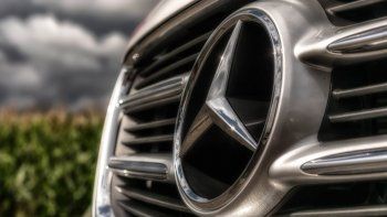 ¿La alemana Mercedes-Benz se va de la Argentina? ¿La alemana Mercedes-Benz se va de la Argentina?