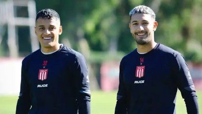 Eros Mancuso pifió en Instagram por el choque de Tiago Palacios
