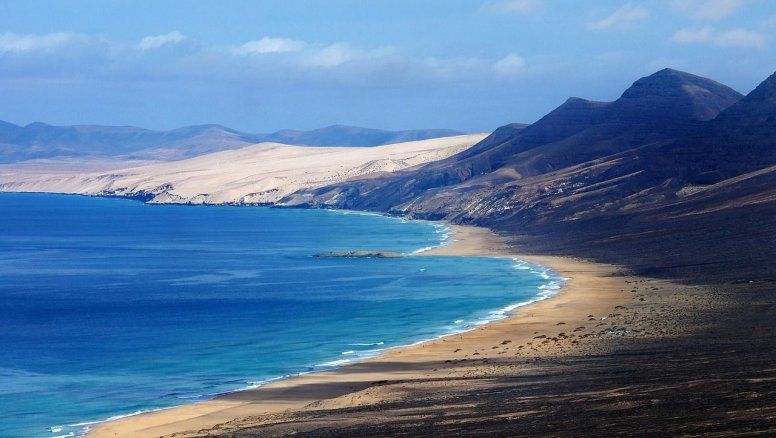 Islas Canarias: el destino europeo con playa y buen clima los 12 meses