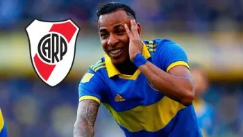 Tremendo lo último que dijeron sobre River y Sebastián Villa: