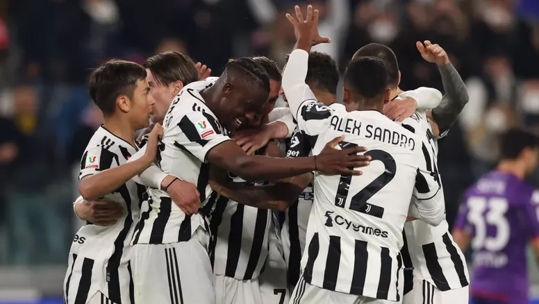 Juventus FC: Por Agnelli, no jugará Champions