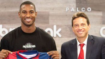 MarceloMoretti está cada vez más complicado en su gestión como presidente de SanLorenzo que, ahora, sumó otra intimación por deudas. (Foto: Gentileza: Soy deBoedo) MarceloMoretti está cada vez más complicado en su gestión como presidente de SanLorenzo que, ahora, sumó otra intimación por deudas. (Foto: Gentileza: Soy deBoedo)