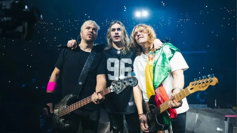 Finde en Rosario: Airbag, La Vela Puerca, Ismael Serrano y más