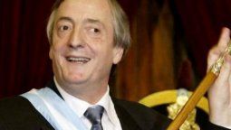 altText(A 9 años de 'Néstor Presidente')}