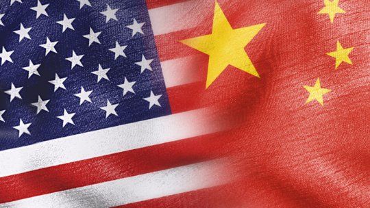 USA vs. China: La guerra tecnológica está lejos de terminar USA vs. China: La guerra tecnológica está lejos de terminar