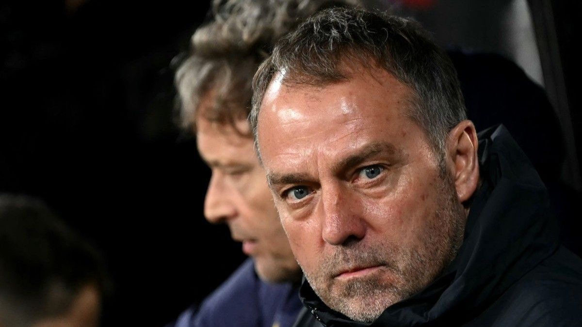 Hansi Flick comienza a planificar el próximo mercado del Barcelona, donde ya aparece un nombre en la agenda. Hansi Flick comienza a planificar el próximo mercado del Barcelona, donde ya aparece un nombre en la agenda.