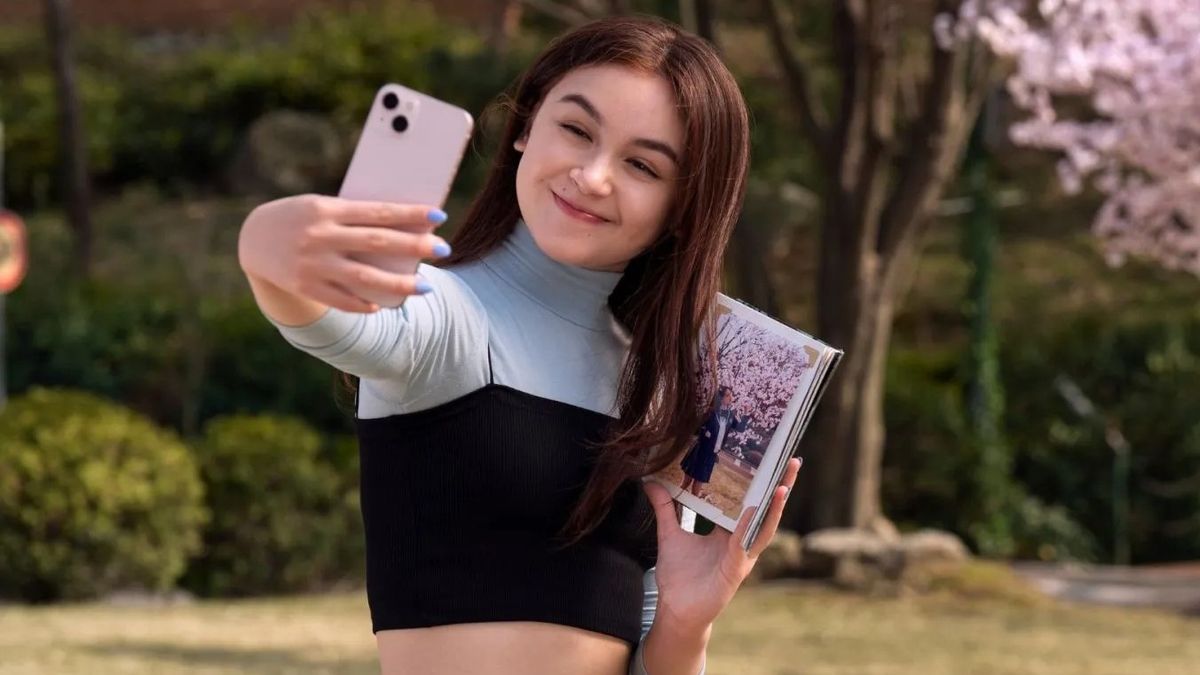 Si buscás una miniserie que te atrape de principio a fin, esta joya de Netflix es lo que necesitás. Una historia que la rompe y ya estrena su segunda parte.