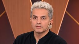 LAM se convirtió en un verdadero infierno después de que dos de sus panelistas desataran un escándalo tremendo al aire que ni Ángel de Brito pudo parar. Foto: América TV LAM se convirtió en un verdadero infierno después de que dos de sus panelistas desataran un escándalo tremendo al aire que ni Ángel de Brito pudo parar. Foto: América TV