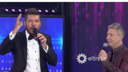altText(ShowMatch vs MasterChef: Buenos números en la vuelta de Tinelli pero ganó del Moro)}