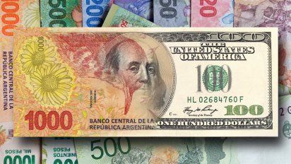 La dolarización está lejos de traer estabilidad económica