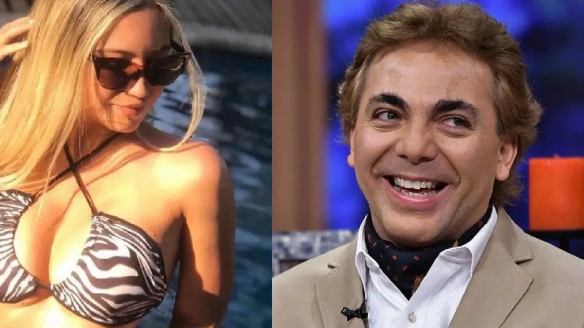 Cristian Castro: ¿Ofrece trabajo a cambio de sexo?