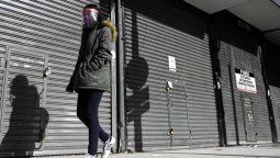 Tiempos de cortinas bajas