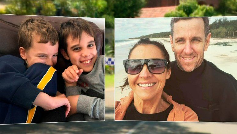 Tragedia en Australia: Mataron a sus hijos con autismo y después se suicidaron, pero se pone peor