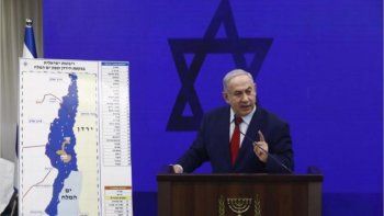netanyahu renuncio a formar gobierno: es la hora de gantz pero tambien le sera muy dificil netanyahu renuncio a formar gobierno: es la hora de gantz pero tambien le sera muy dificil