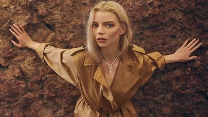 Anya Taylor-Joy se confiesa: El personaje de Disney que la argentina tiene en mente