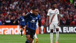 Lookman vs. Gasperini: Atalanta y su tormenta