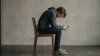 ¿El uso del celular está deformando tu cuerpo? La ciencia explica qué pasa