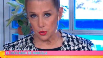 Marcela Tinayre, durísima contra Jaitt: