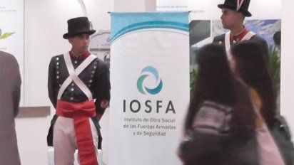 Privatización de IOSFA: Suboficiales y pensionados de fuerzas armadas, en pie de guerra