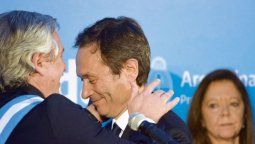 altText(Antes del proyecto de ley, el Consejo Económico y Social ya tiene a Béliz como titular)}