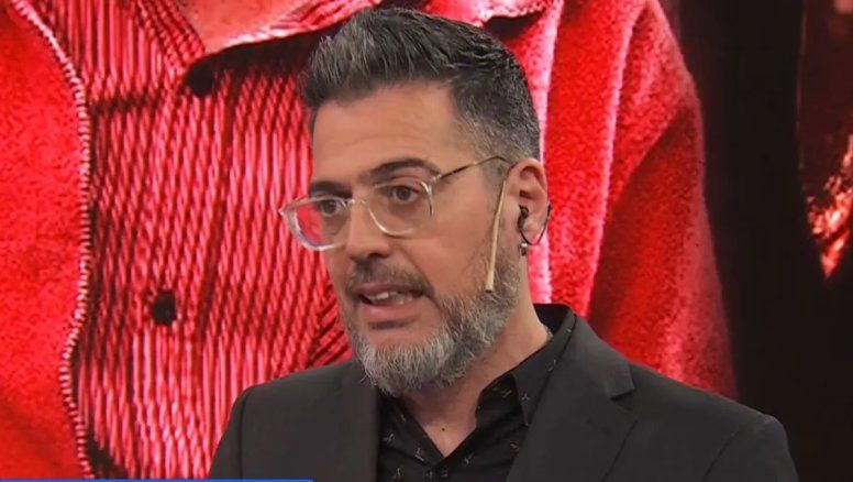 Rolando Barbano se despide de TN/El Trece, ¿y desembarca en A24?