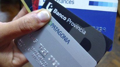 Tarjetas de crédito: CABA devolverá dinero de impuestos