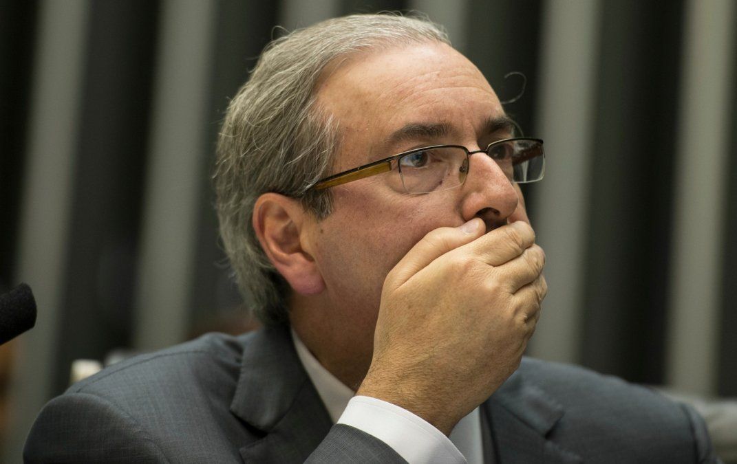 Eduardo Cunha