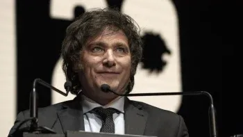 Fin de mes, ¿inicio de ciclo?: Javier Milei resiste ante el frío de la transición