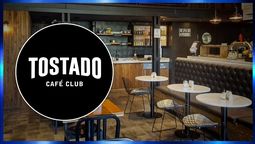 Tostado Café Club Tostado Café Club