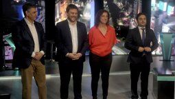 altText(El Debate de CABA revivió a TV Pública: Superó el punto de rating)}